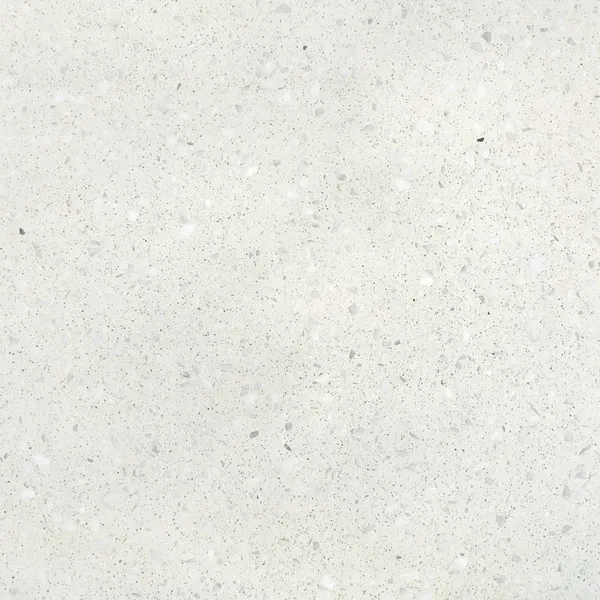 Artificial Terrazzo Stone Slab White Color Slabs Supplier photo-2