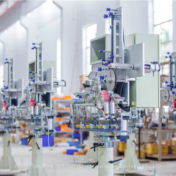 Optical Cable Making Machine photo-5