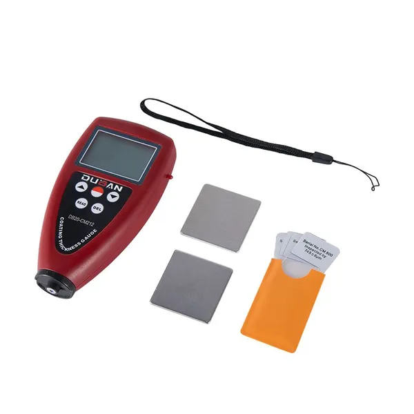 Basic Coating Thickness Gauge DB20-CM212 photo-2