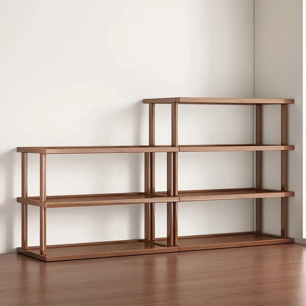 Shelves, Storage Racks and Display Racks, Customizable to Your Style photo-2