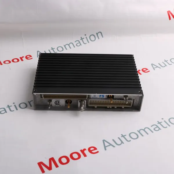 Triconex AI3351 S2 photo-2