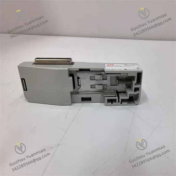 ABB CHBX01R 2VAA008575R1 Compact Bus Extender photo-3