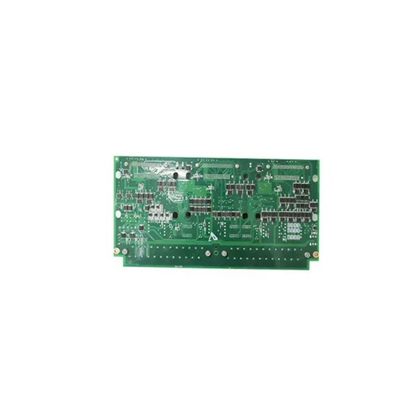 IS200TSVCH2ADC MRP061873 TERMINAL BOARD SERVOR photo-3