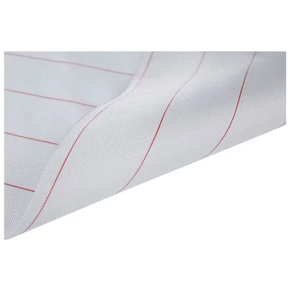Peel Ply Demolding Fabric Polyester Fiber 85g/㎡ Vacuum Introduction Process is Used photo-2