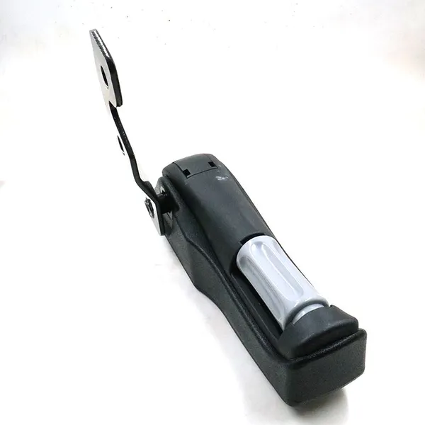 130903000042B019 Armrest Assembly (Left) FS37 Compatible With Sany 225/375/485/500/550/750 Excavators photo-2