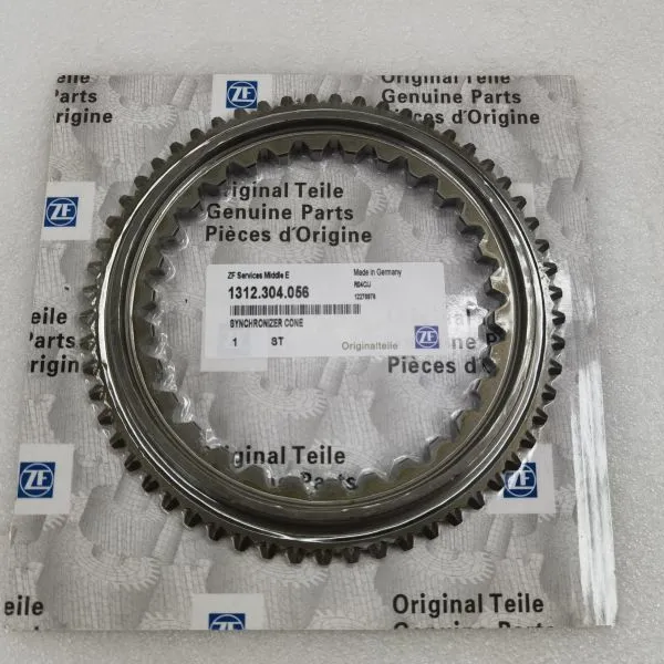 1312304056 High-end Vertebrae ZFZL Gearbox Synchronizer Italy 95531282 photo-2