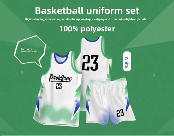 Wholesale Custom Mens Women Children Basketball Shirts Sublimation Basketball Uniforms Professional Throwback Jersey Breathable Sports Set photo-5
