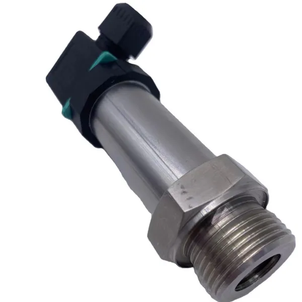 KY5002 Factory Direct Pressure Sensor 4~20mA Industrial Piezoresistive Gas Oil Liquid Pressure Transducer Gauge Pressure Absolute Pressure