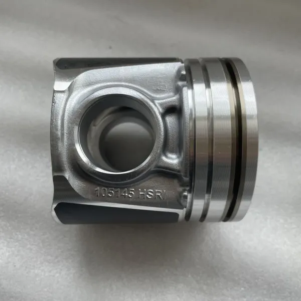 China Supplier Perkins Engine Parts Piston Kit 3135M135 for Perkins 1106D and CAT C6.6 Series Engine photo-2
