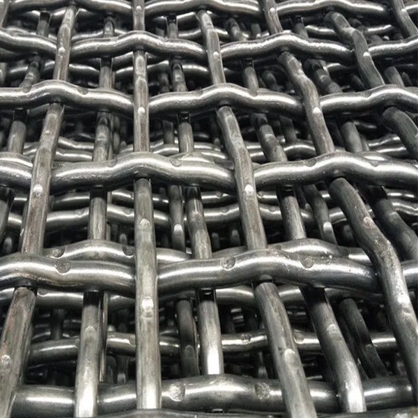 High Quality Vibrating Screen Mesh Indian Manufacturer's Export Woven With Durable Plain Weave Technique Wholesale