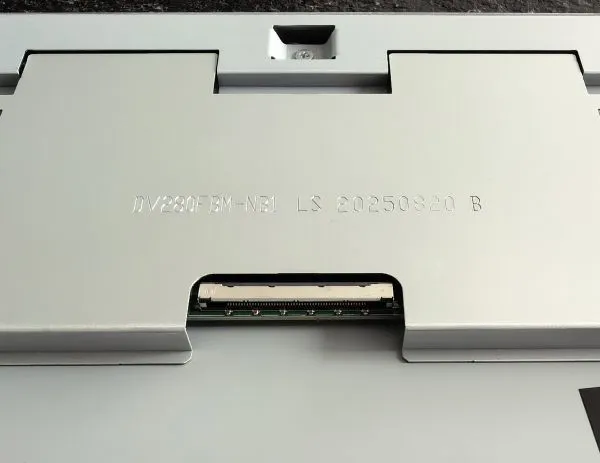 DV280FBM-NB1 BOE Technology 28-inch Bar Display, Long Bar Display, Industrial Display, Touch Display, All-in-one, Inquiry Machine photo-3