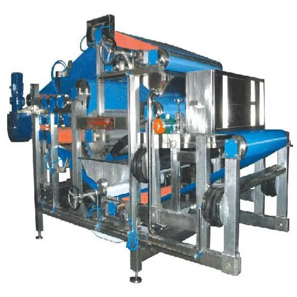 High Quality Apple Juice Concentrate Processing Plant