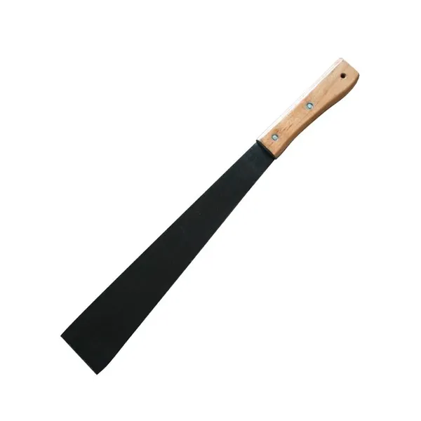 Heavy Duty Farm Cane Knife With Durable Steel Blade for Africa Latin America Wholesale Market photo-1