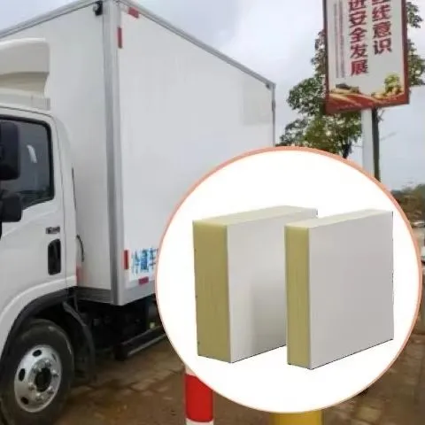 FRP Flat Sheet Fiberglass Reinforced Plastic Industrial Flooring Painted Textured Surface VAN RV FRP Sandwich Panel Camping Car