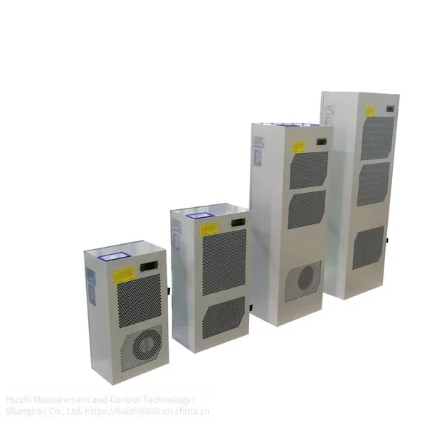 Cnc Machine Tool Air Conditioner, ea - 600 Electrical Cabinet Air Conditioner, Constant Temperature and Humidity Machine, Refrigeration Machine photo-2