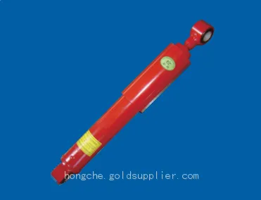 Railway Coupling Oil Damper photo-5