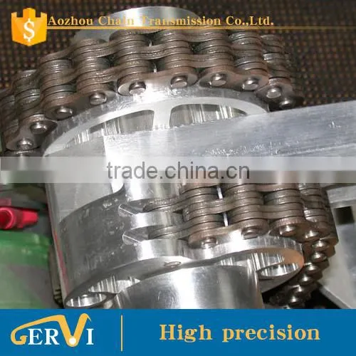 High Quality Alloy Steel LH1266 Lifting Chain SGS Provide Lifting Chain photo-2