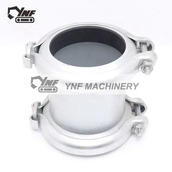 Excavator Rubber Part YNF18424, Excavator Rubber Parts Replacement photo-5