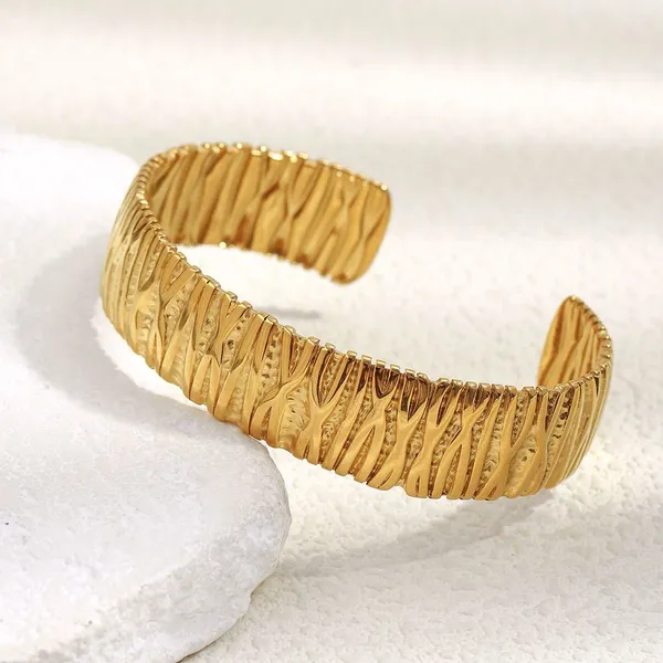 Men's Stainless Steel Bracelet Gifts Wholesale Jewelry for Gift Shop photo-5