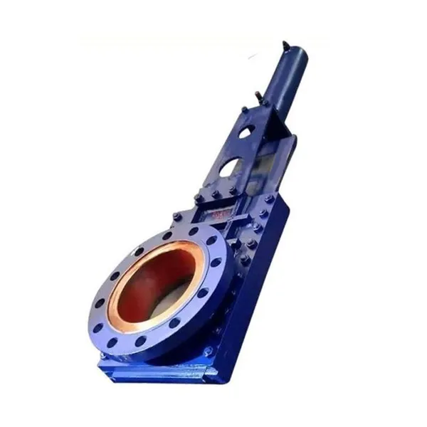 High Quality Mud Valve photo-4