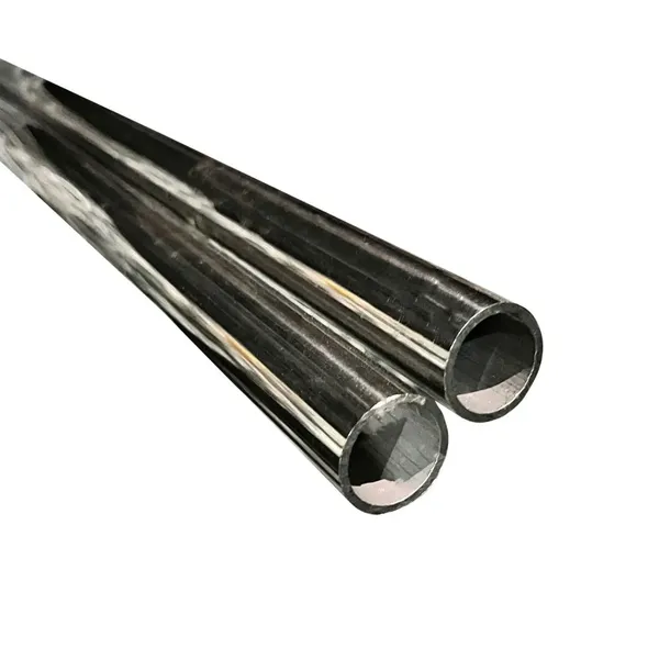 Stainless Steel Pipe 304 1 Inch 2 Inch 3 Inch 4 Inch 6 Meter Length Seamless 2B Finish for Water Treatment