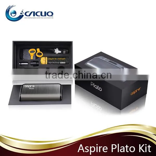 Aspire Plato Starter Kit photo-3