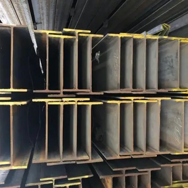 A572 Gr50 H Beam, MTC Provided, Wholesale Supply photo-2