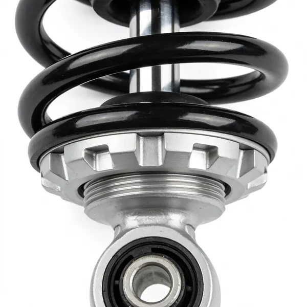 Adjustable Coilovers Suspension Kit photo-3