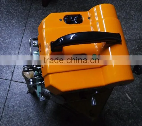 Automatic Warp Tying Machine photo-2