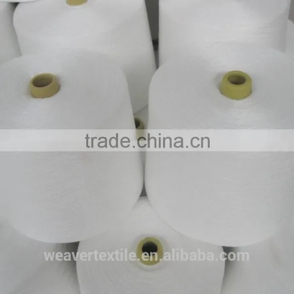 2015 Hot Sale Bulk Spun Polyester Sewing Thread photo-3