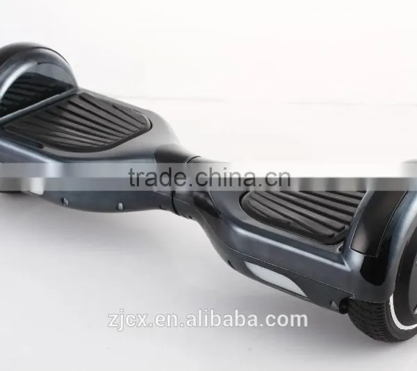 6.5inch Self Balancing Scooter With CE RoHS UL2272 Certifocation Use TaoTao Motherboard photo-5