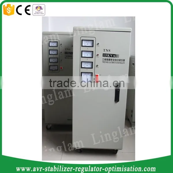Voltage Regulator for Heating Radiator photo-3