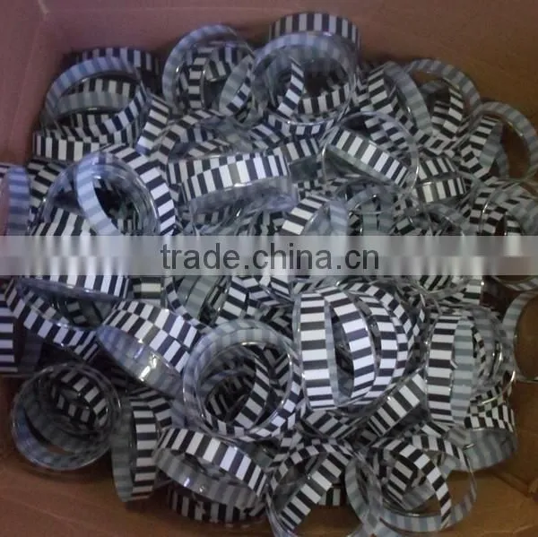 Two Heads PVC PET Tube Curling Machine photo-5
