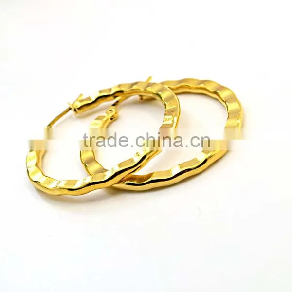 Express Jewellery Gold Earrings For Women Cheap Fashion Earrings photo-2