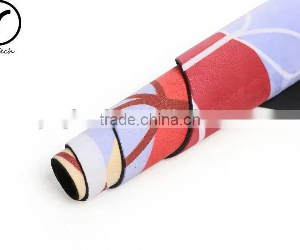 Superior Wear-resisting Skillful Manufacture Durable Oem Gymnastics Mat photo-2