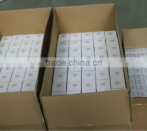 A60 4w E27 220v-240v Filament Led With CE&RoHS 2Years Warantty Warm Whit photo-6