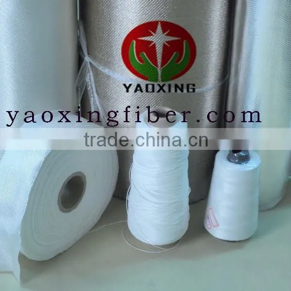 Fiberglass Insulation Cloth Fiberglass Fabric Fiberglass Cloth for Waterproofing photo-6