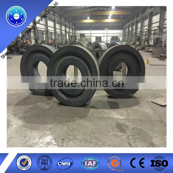 Precision Hot Forging Forged Parts photo-6