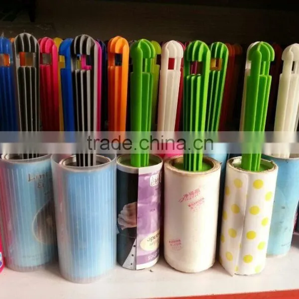 Cleaning Brush With Strong Hanld photo-3
