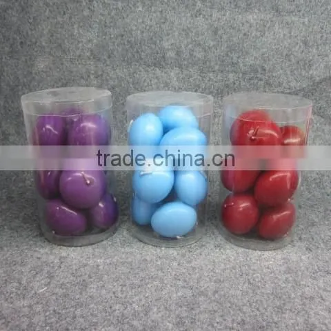 Factory Making Floating Candles for Wedding photo-5