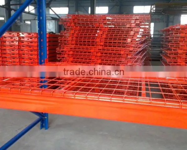 Wire Decking photo-2