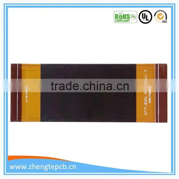 94-v0 Multi-layer 1.2oz OSP Fpc Tp070186 773 00 photo-2