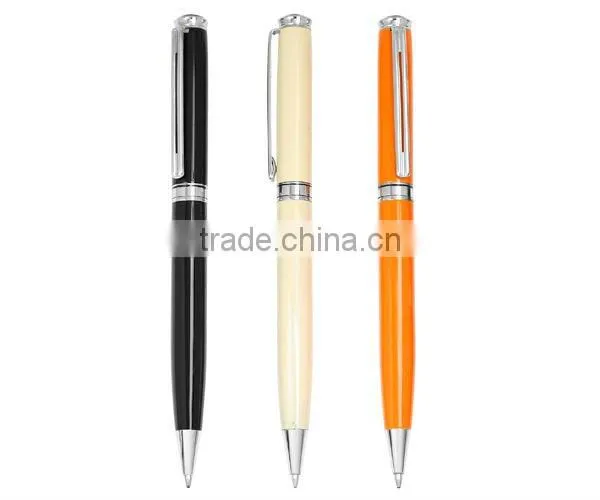 Slim Writing Instrument,pens for Office Supply