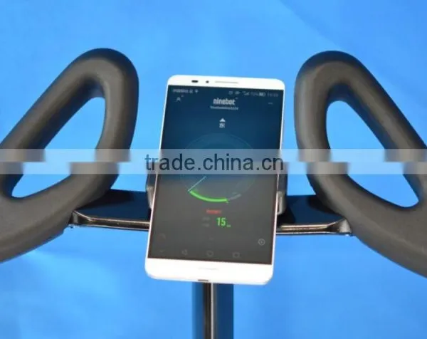 Xiaomi Two-wheel Self Balance Smart Scooter Mi Scooter Mini With Extended Holder Upto 350w*2 Motors photo-4