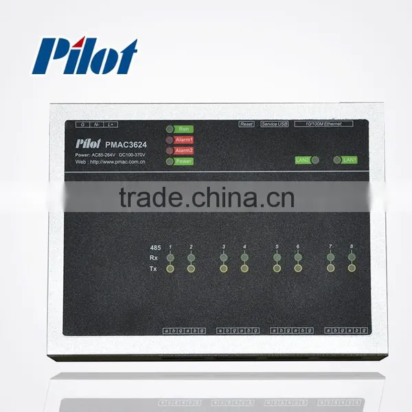 PILOT PMAC3624 Electronic Power Universal Digital Master