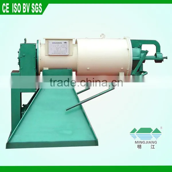 Duck Separator Dung Dewatering Machine photo-2