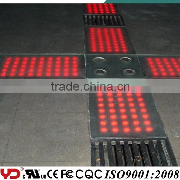 YD IP68 V-0 Facade Light 50 LED Point Light Source photo-3