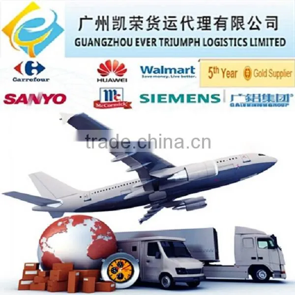 Air Freight, Air Cargo, Air Shipping From China to Belgium (DDP DDU to Door)