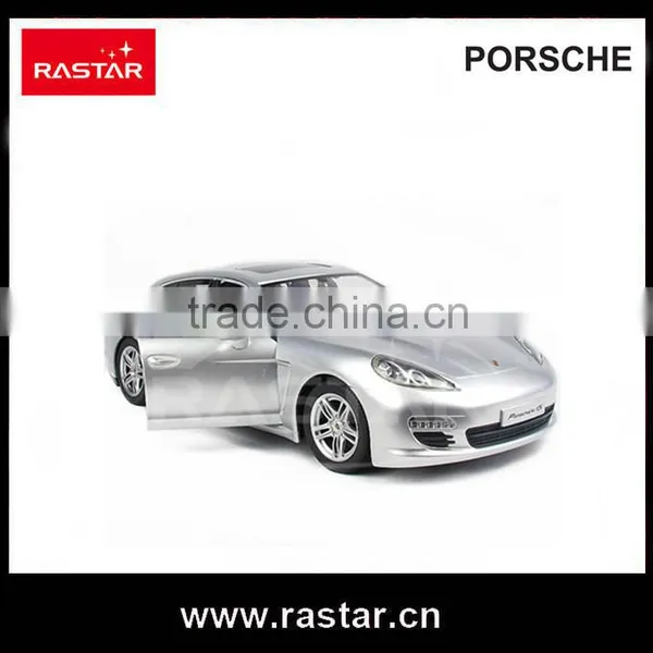 High Speed Porsche rc Car 1/10 photo-6