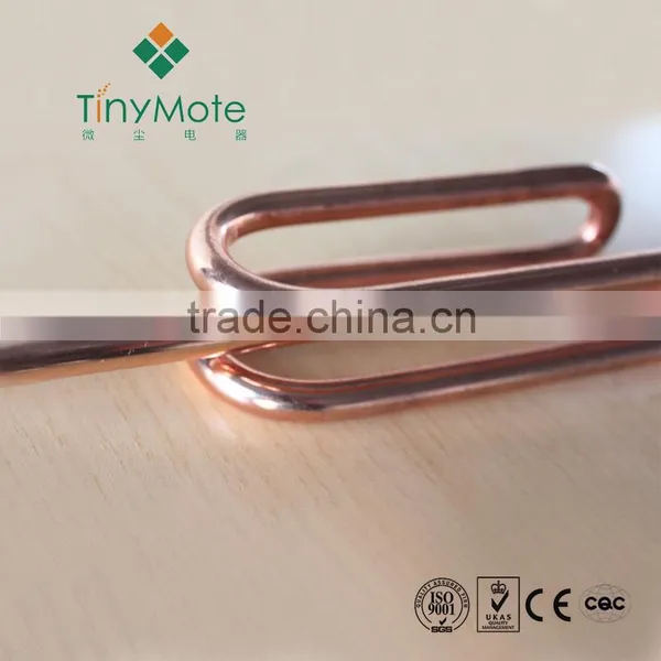 China Factory Electric Immersion Hot Water Boiler photo-5